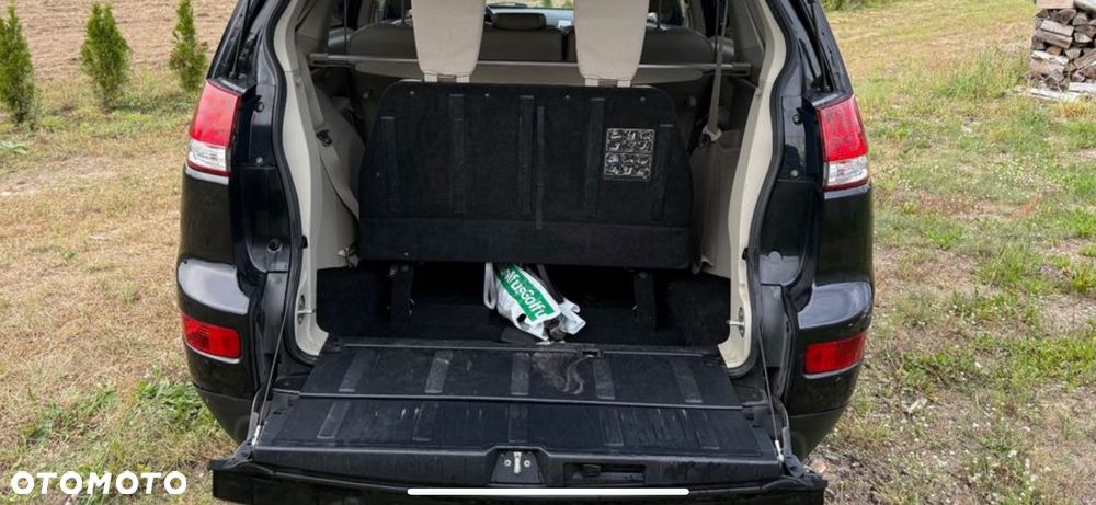 Citroën C-Crosser 2.2 HDi Exclusive DCS - 32