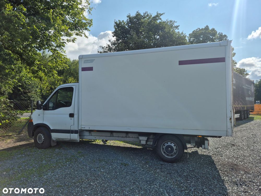 Renault MASTER - 2