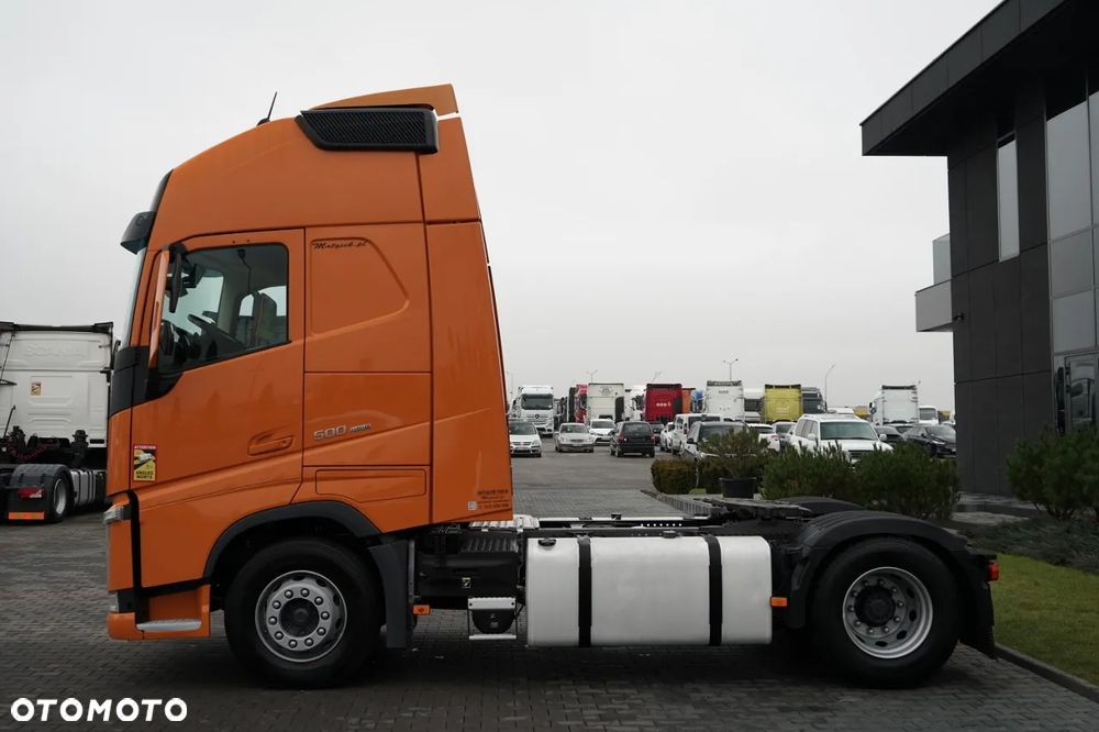 Volvo FH 500 / XXL / STANDARD / EURO 6 - 6