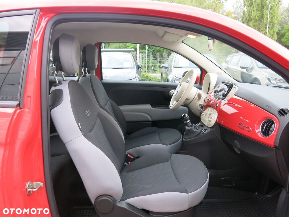 Fiat 500 - 6