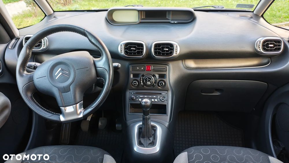 Citroën C3 Picasso 1.6i Exclusive - 3
