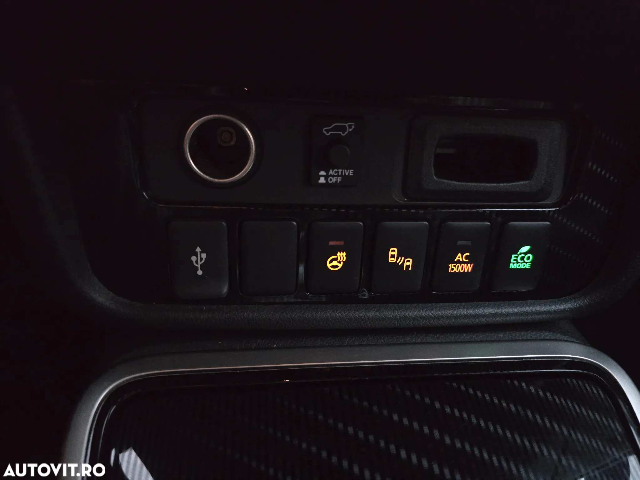 Mitsubishi Outlander 2.4 4WD Plug-In Hybrid Diamant+ - 26