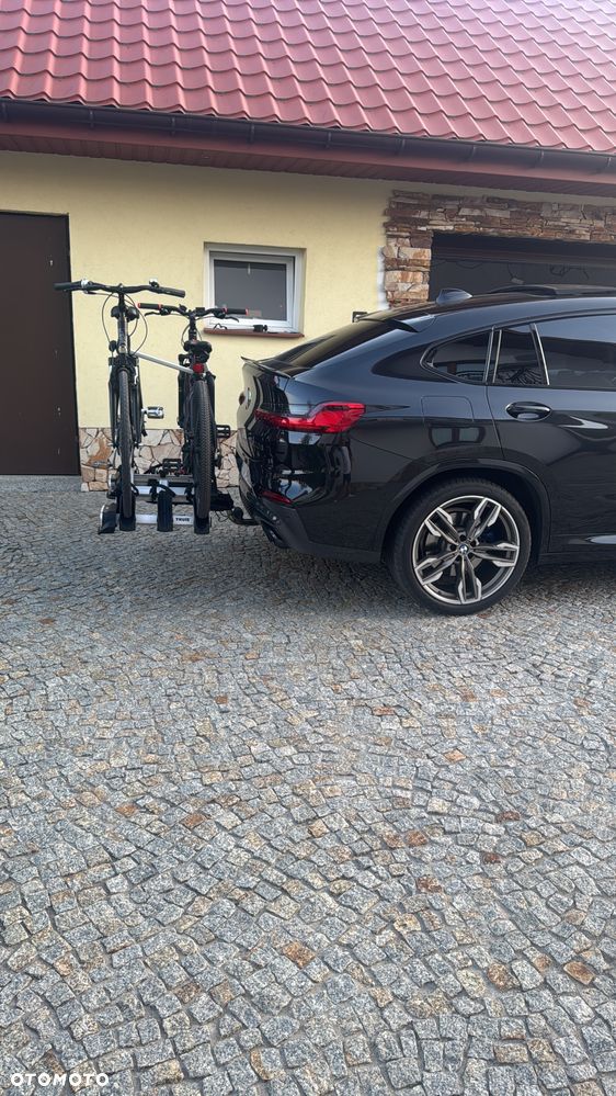 BMW X4 - 37