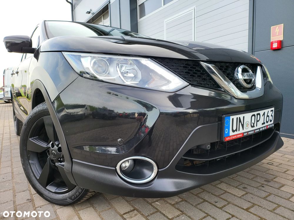 Nissan Qashqai 1.5 dCi N-Tec - 3
