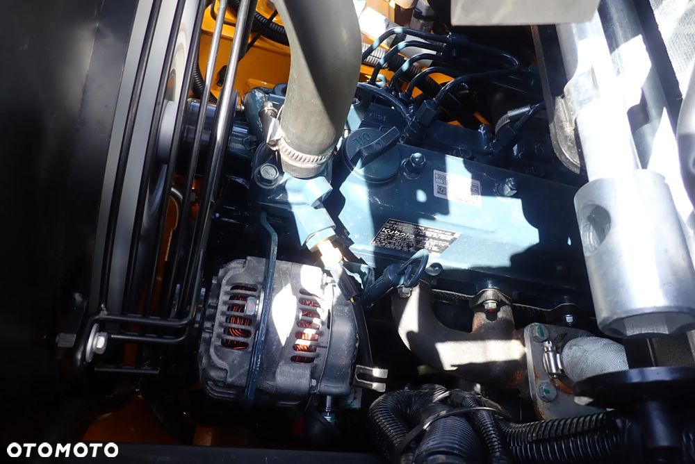 JCB 403 SMART POWER - 10