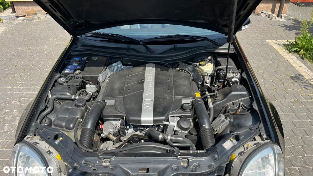 Mercedes-Benz SLK - 14