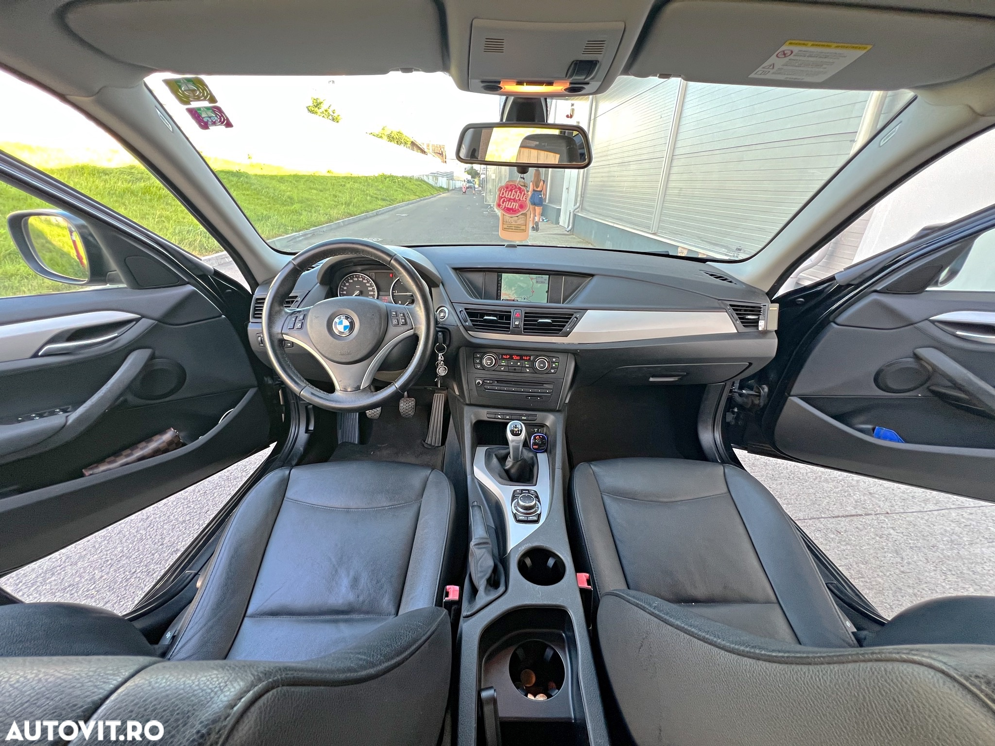 BMW X1 sDrive20d - 7
