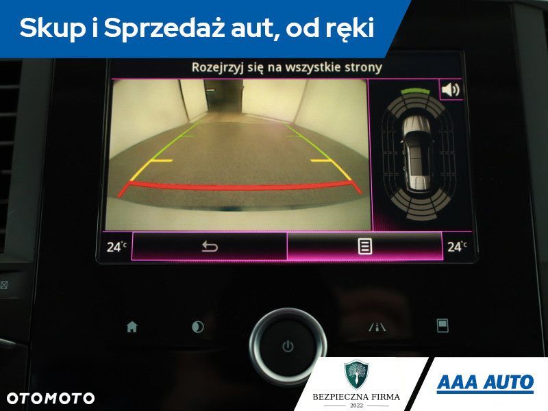 Renault Talisman - 14