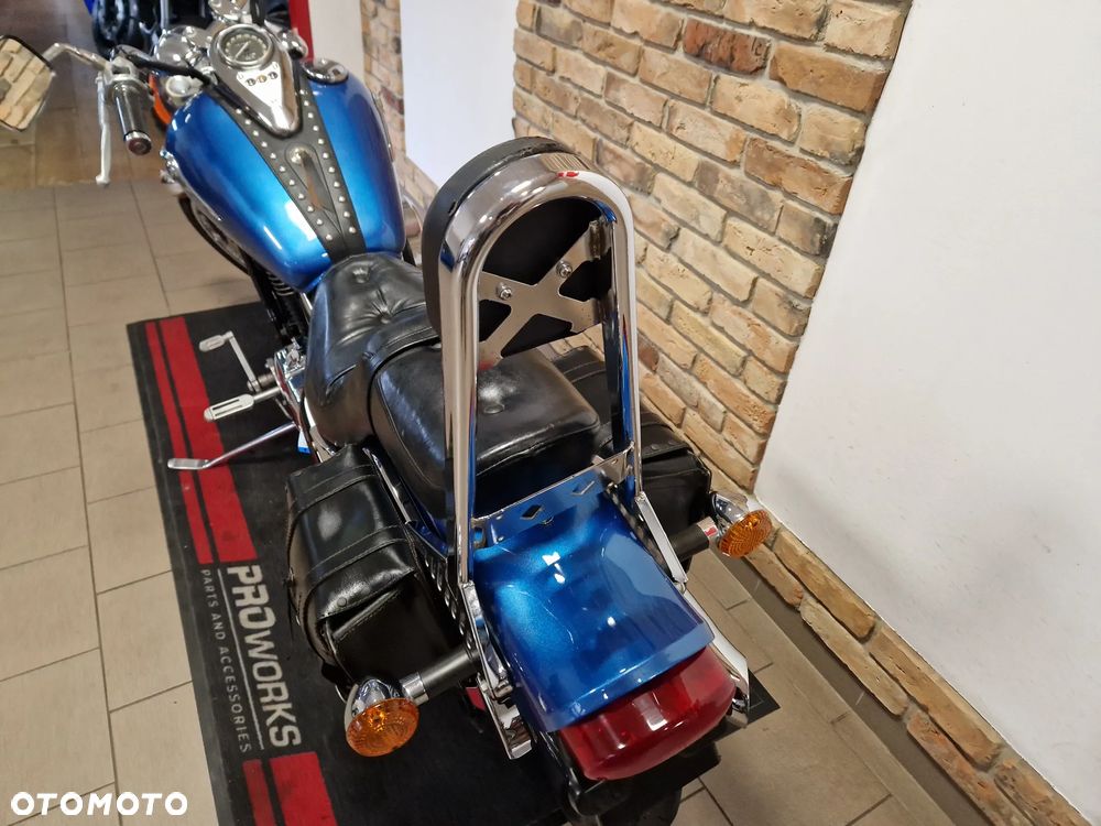 Kawasaki Vulcan - 22