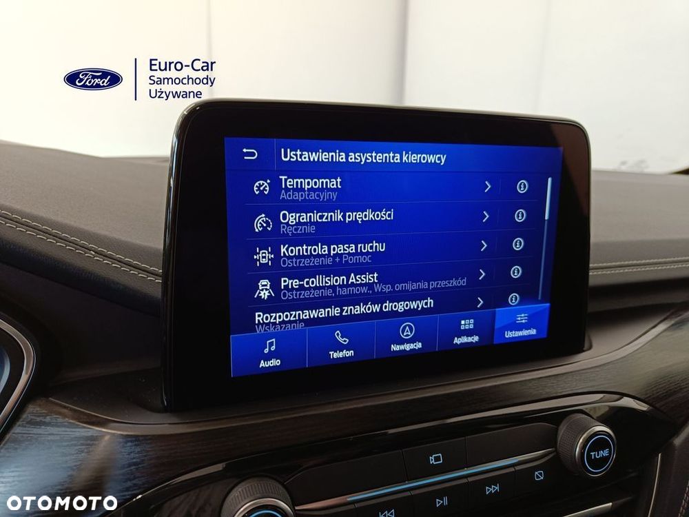 Ford Kuga - 19