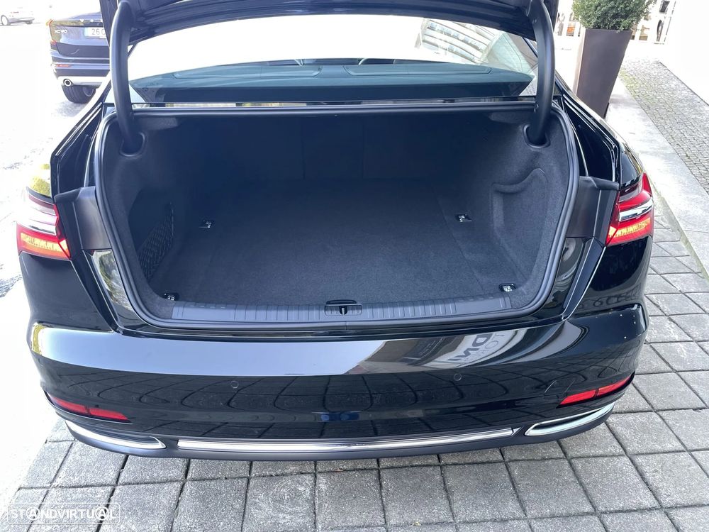 Audi A6 40 TDI Sport S tronic - 7