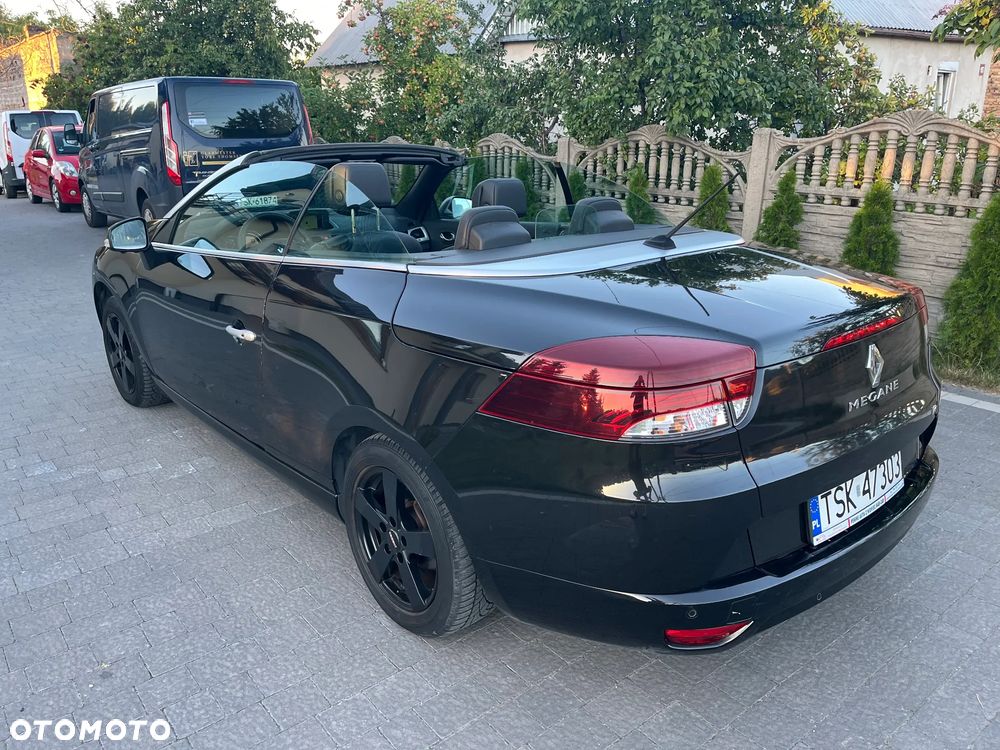Renault Megane 1.4 16V TCE Dynamique - 5