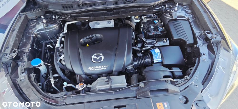 Mazda CX-5 2.0 Skyenergy 2WD - 32