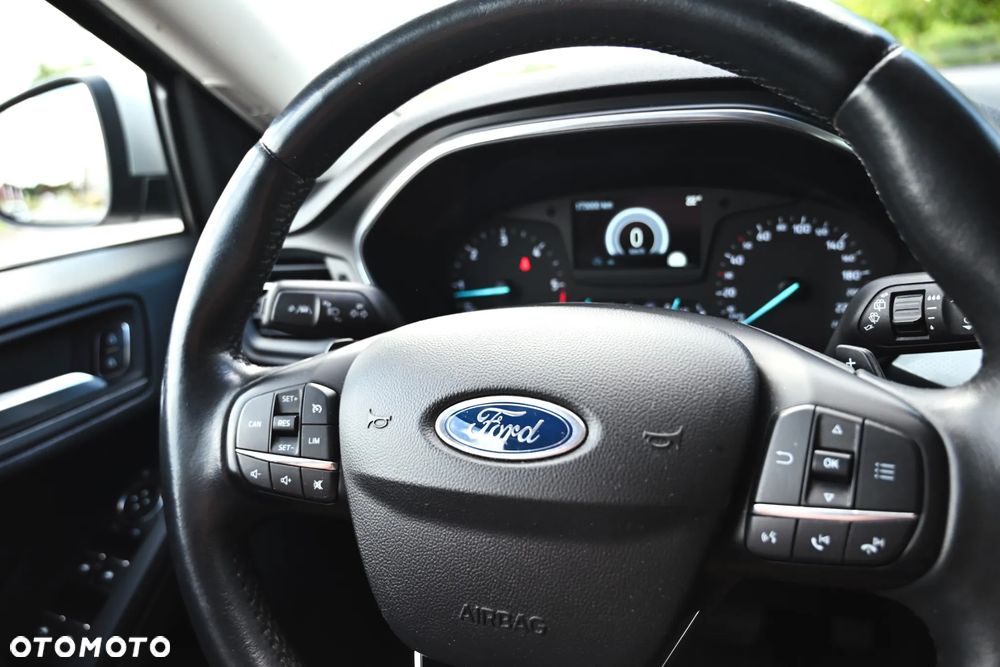 Ford Focus - 35