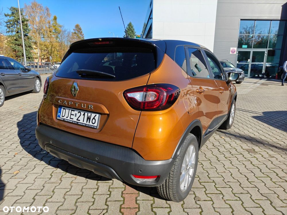 Renault Captur 1.3 Energy TCe FAP Limited - 3