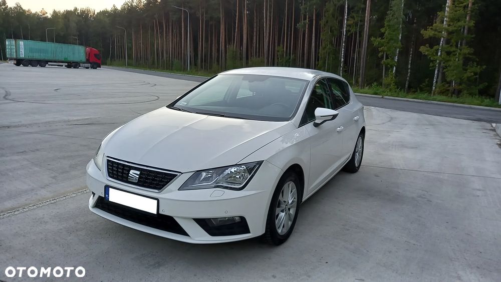 Seat Leon 1.5 TSI Xcellence - 3