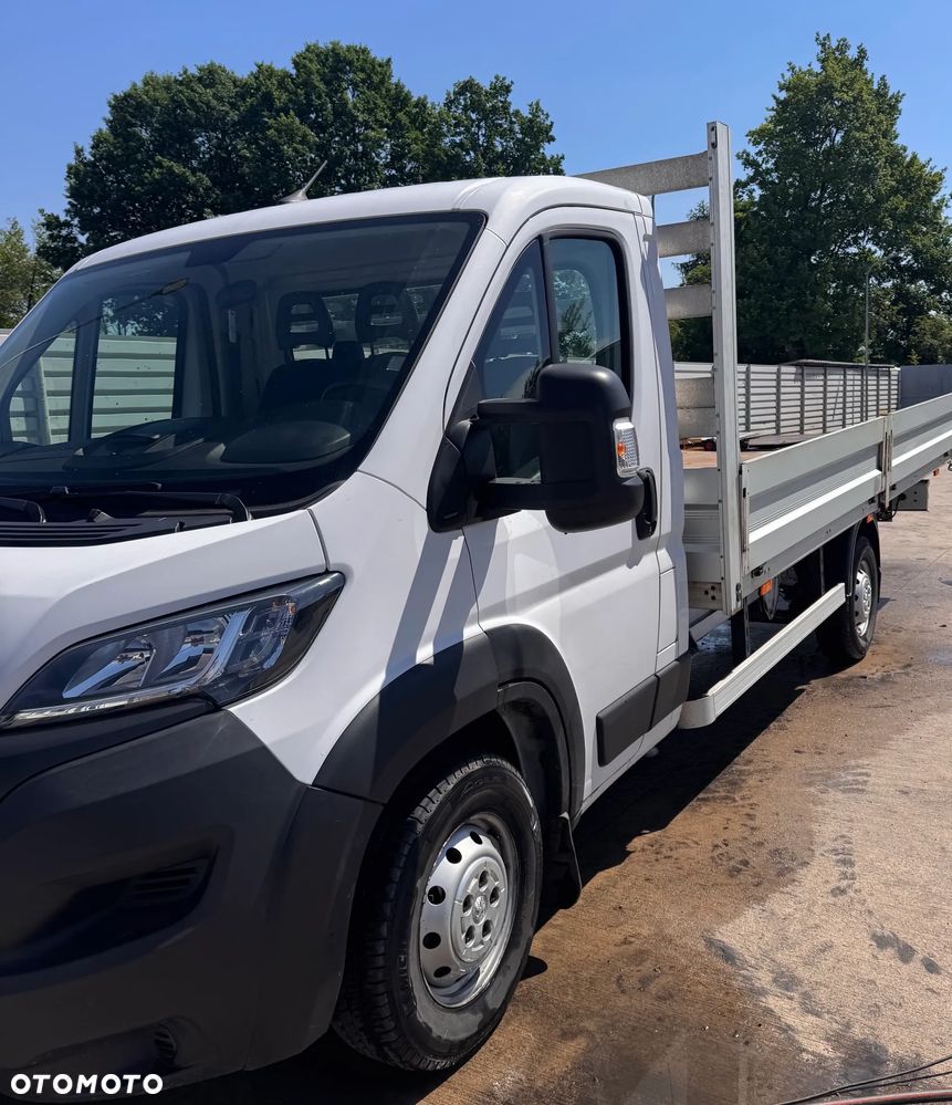 Peugeot BOXER - 2