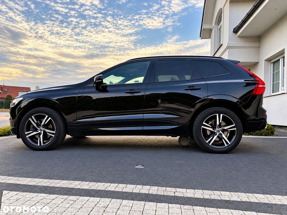 Volvo XC 60 - 4