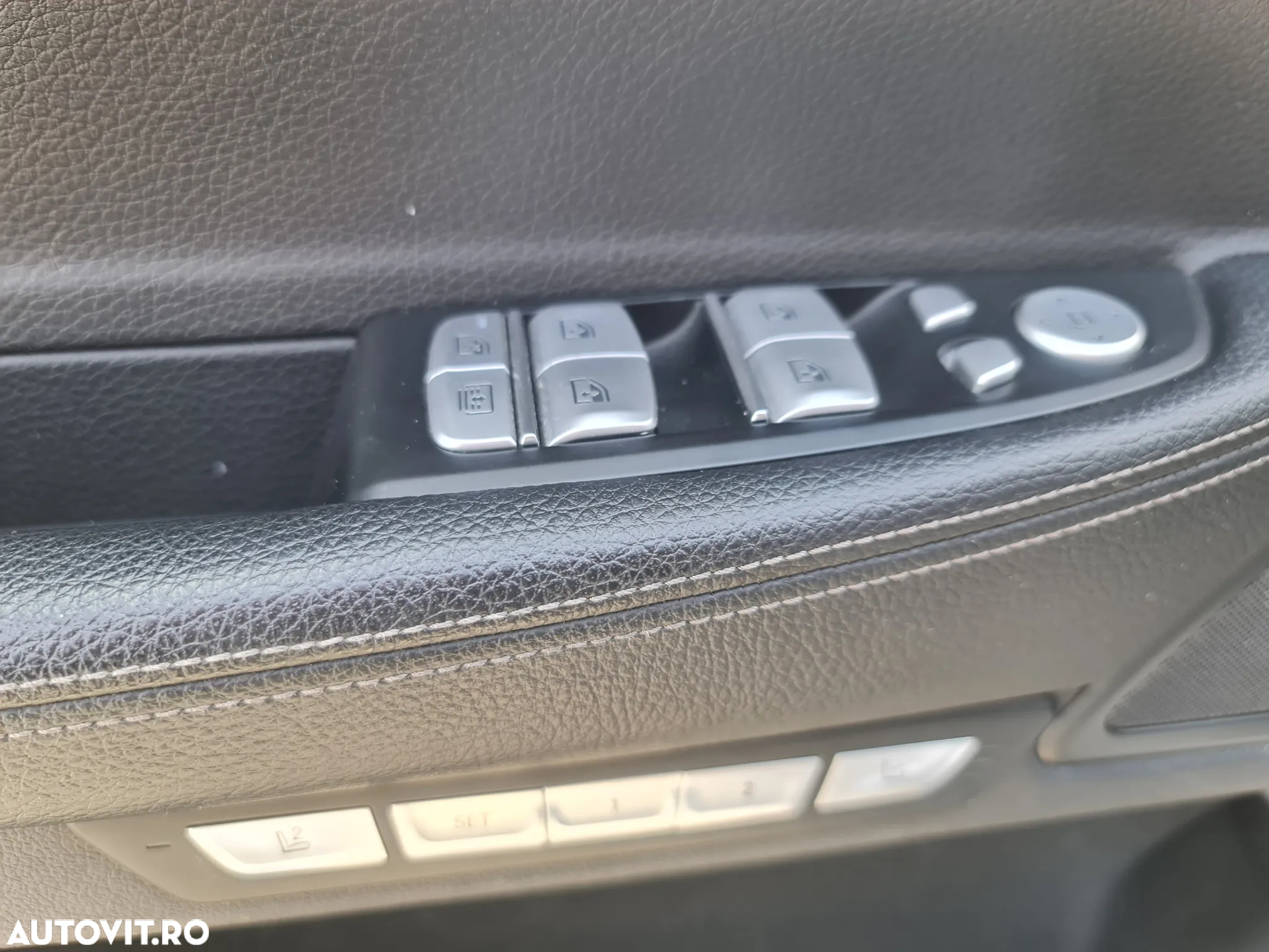 BMW Seria 7 740Li xDrive - 19