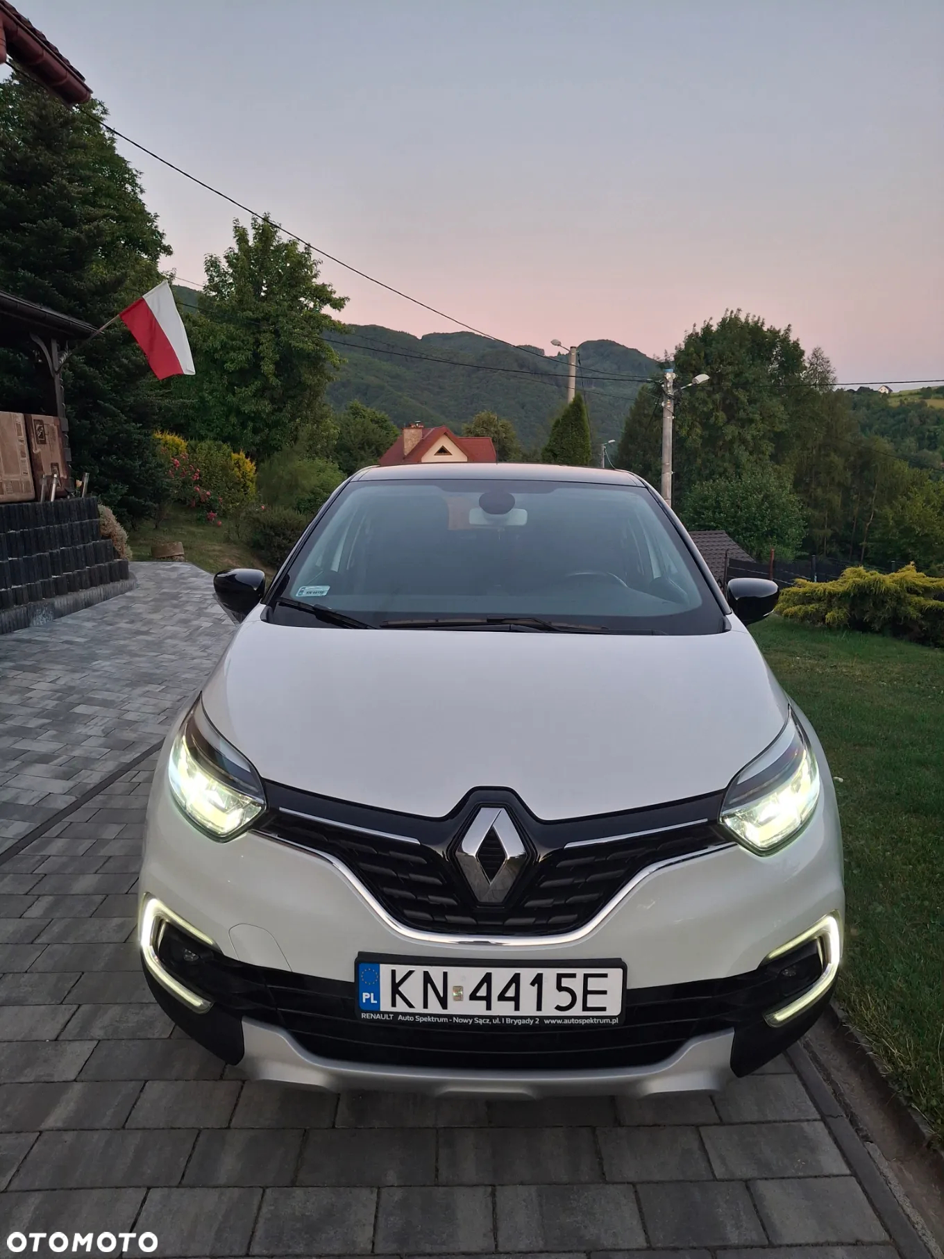 Renault Captur 0.9 Energy TCe Intens - 3