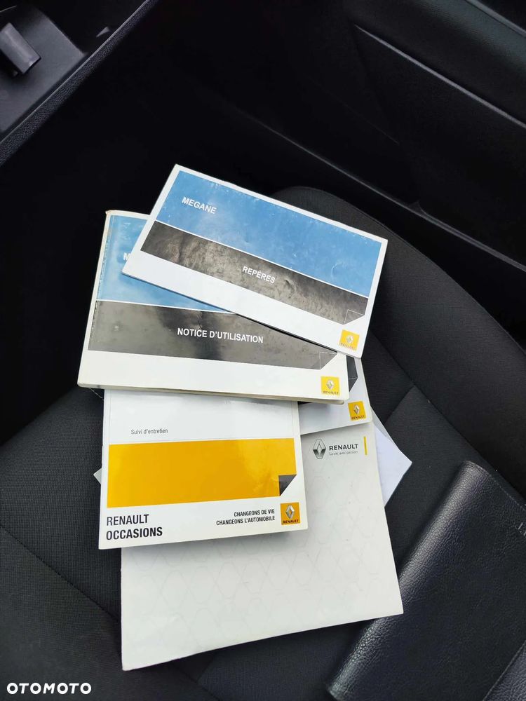 Renault Megane Grandtour ENERGY TCe 115 Start & Stopp LIMITED - 38