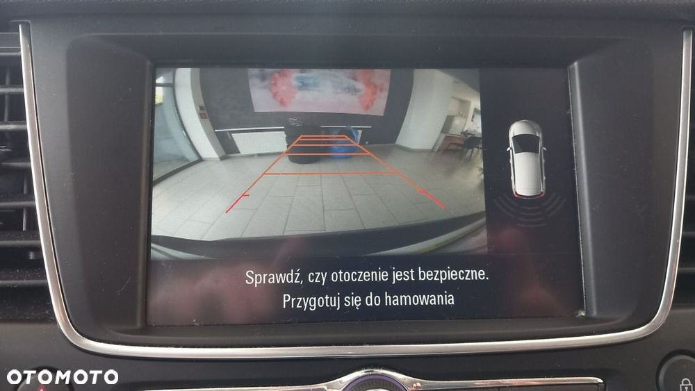 Opel Crossland X - 22
