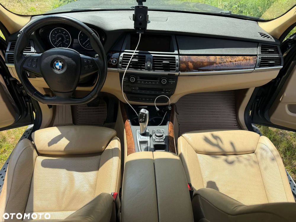 BMW X5 xDrive35i Edition Exclusive - 5