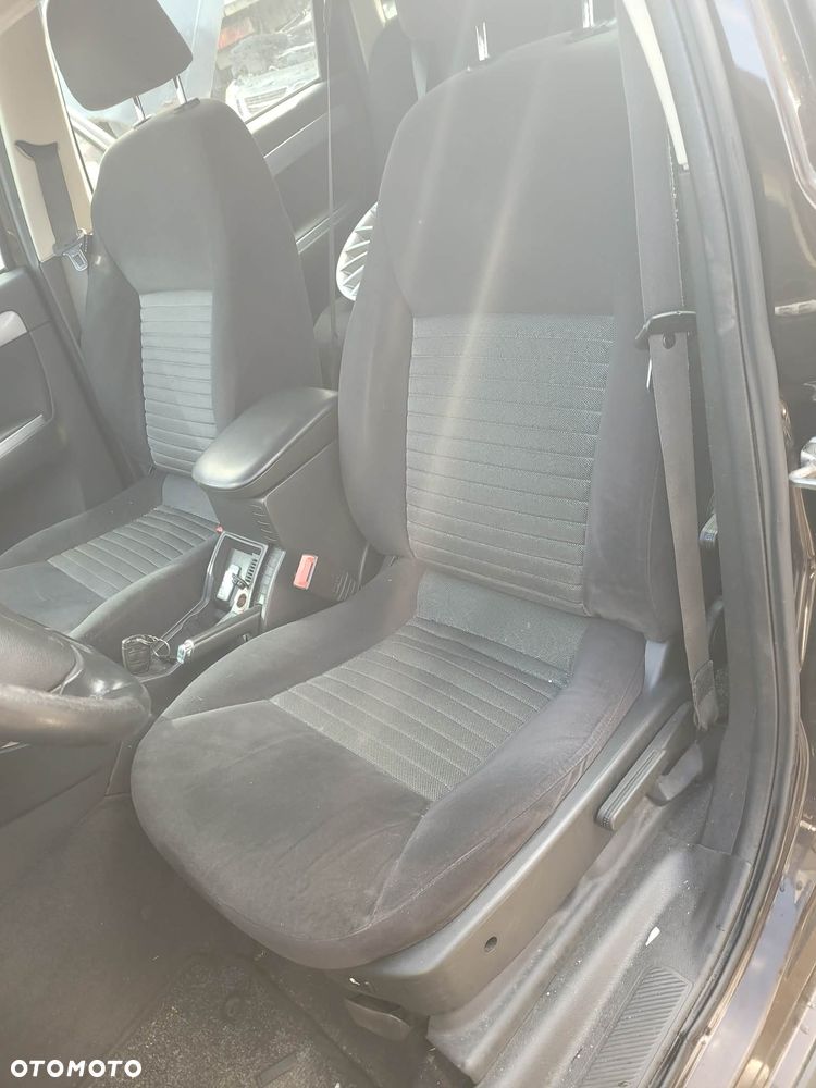 Komplet foteli przód tył Fiat croma 2008r. - 1