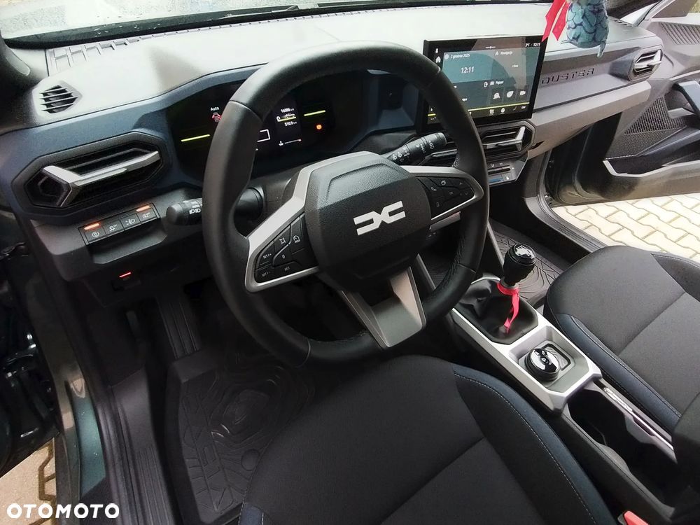 Dacia Duster 1.3 TCe Journey - 6