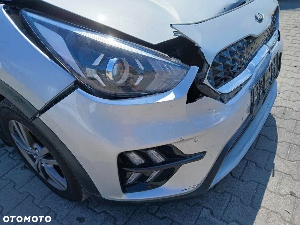 Kia Niro 1.6 GDI Plug-in Hybrid XL - 9