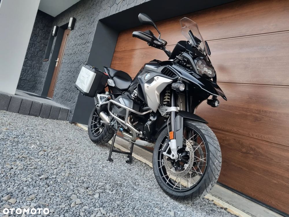 BMW GS - 25