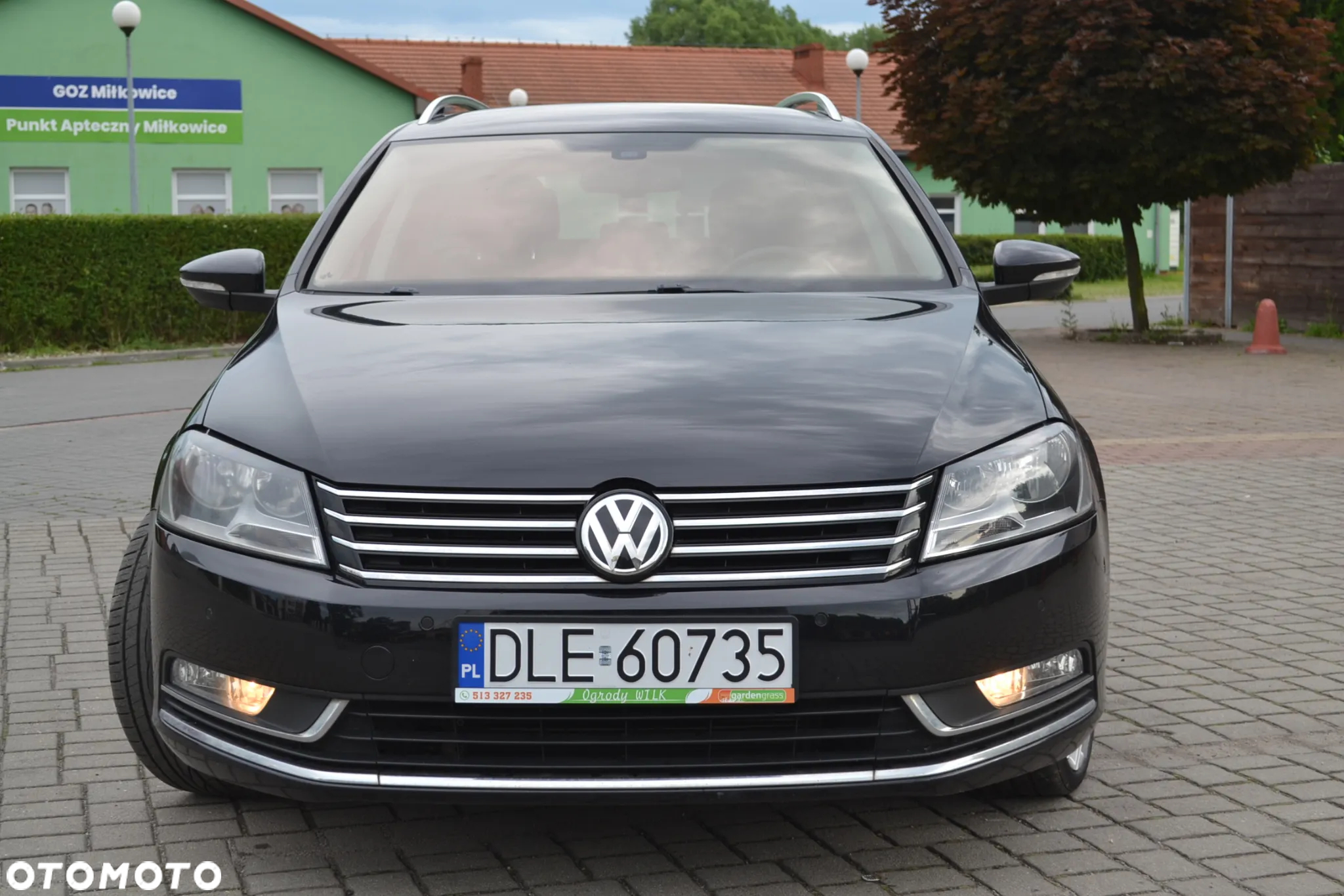 Volkswagen Passat 2.0 TDI Comfortline DSG - 2