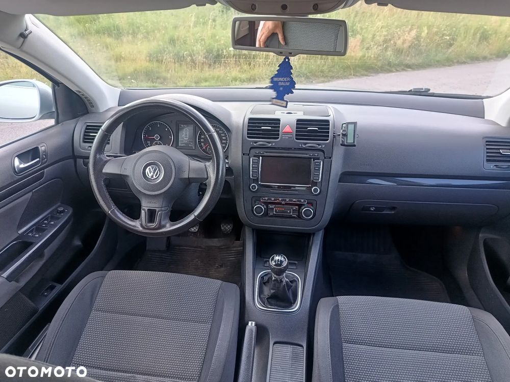 Volkswagen Jetta 1.6 TDI DPF Highline - 10