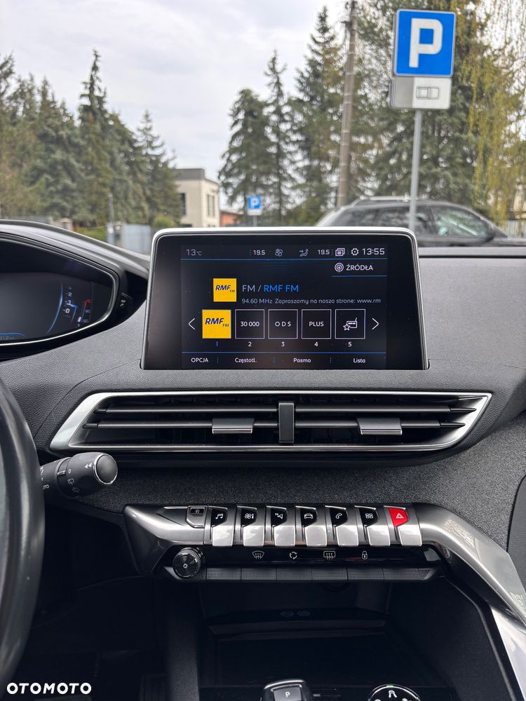 Peugeot 5008 BlueHDi 130 EAT8 Allure - 15