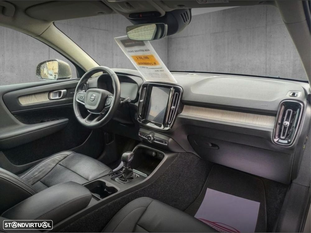 Volvo XC 40 2.0 D3 Inscription - 7