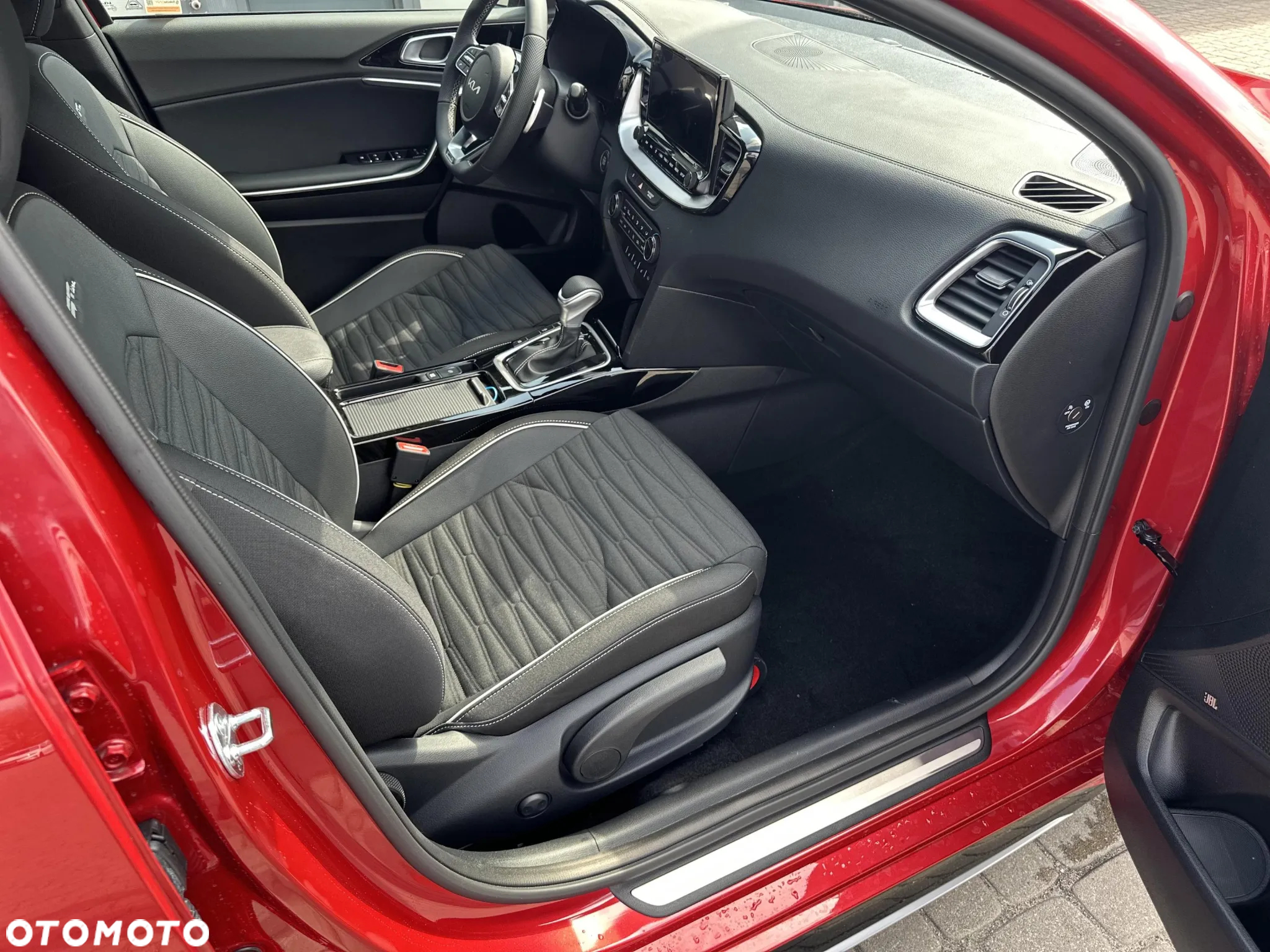 Kia ProCeed 1.5 T-GDI GT Line DCT - 16