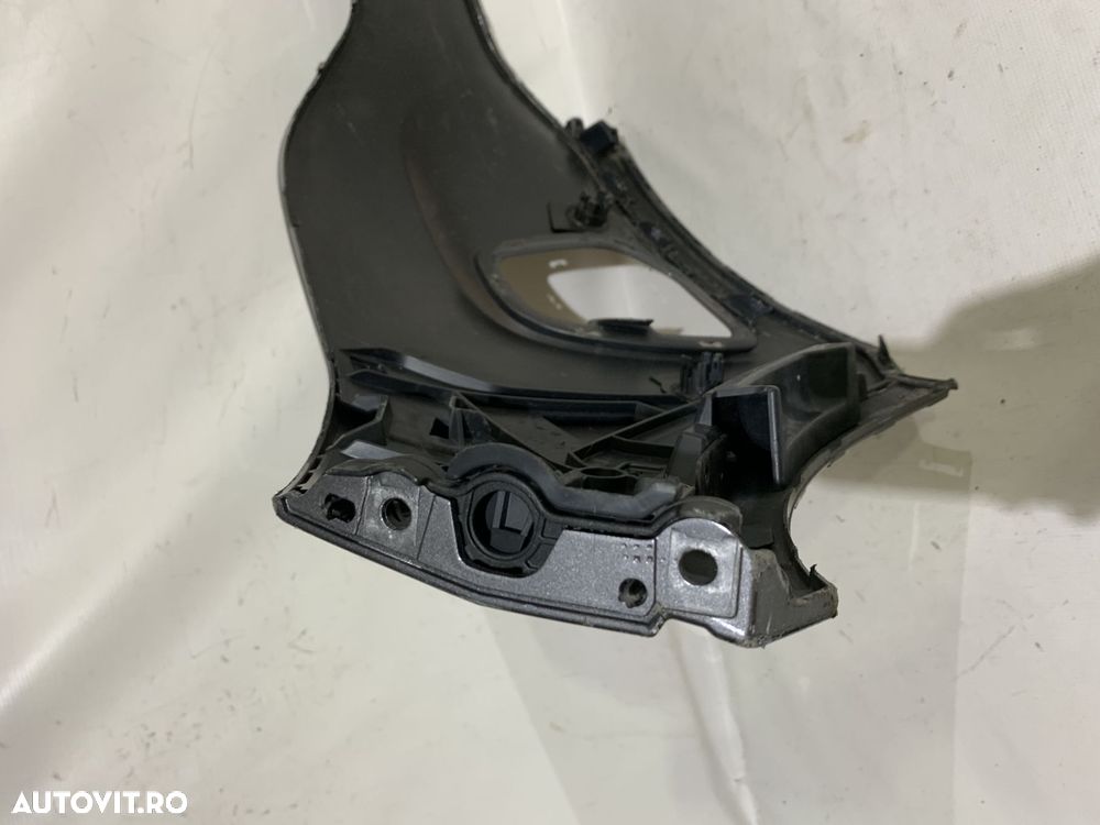 Bara fata Mercedes EQA H243, W243, 2021, 2022, 2023, 2024, cod origine OE A2438851701. - 10