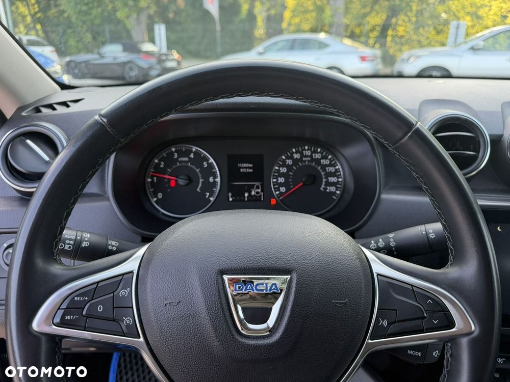 Dacia Duster - 15