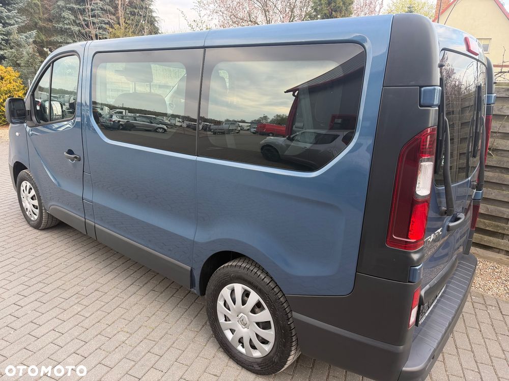Renault Trafic ENERGY Grand Combi Expression - 24