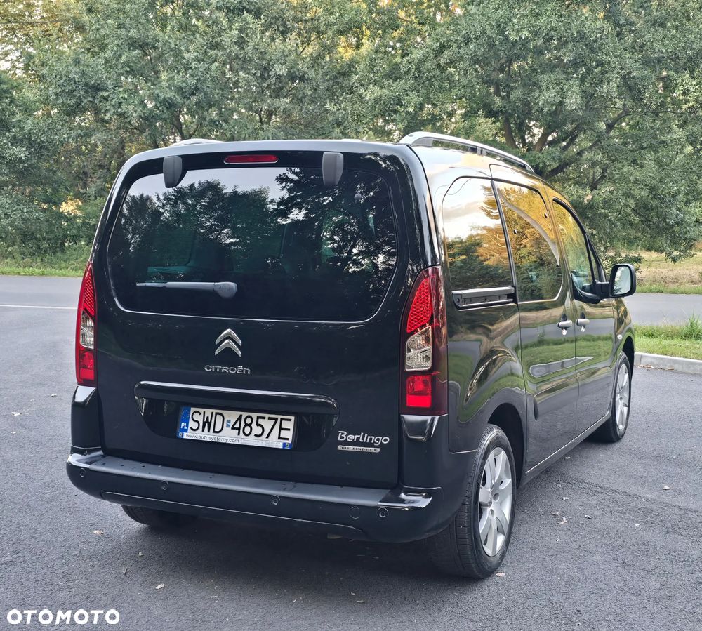 Citroën Berlingo - 30
