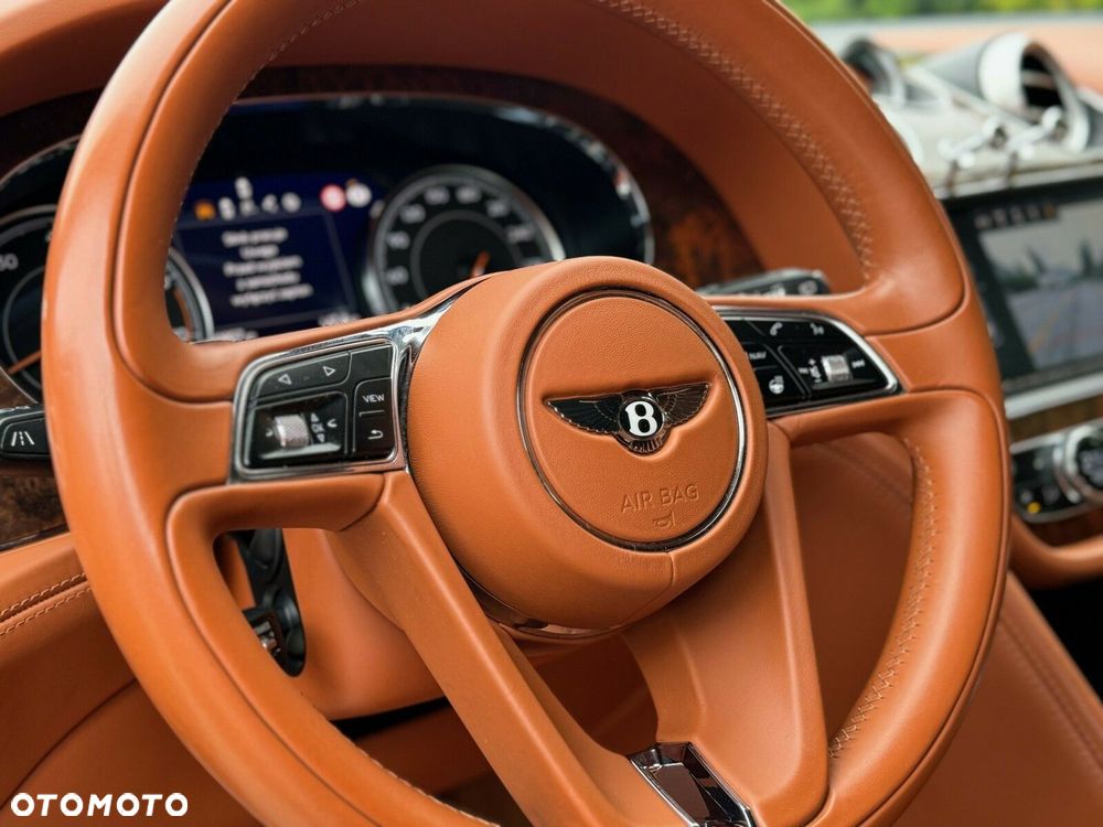 Bentley Bentayga - 21