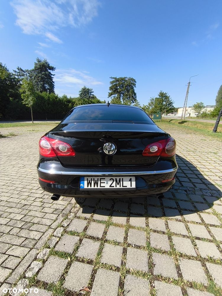Volkswagen Passat CC - 5