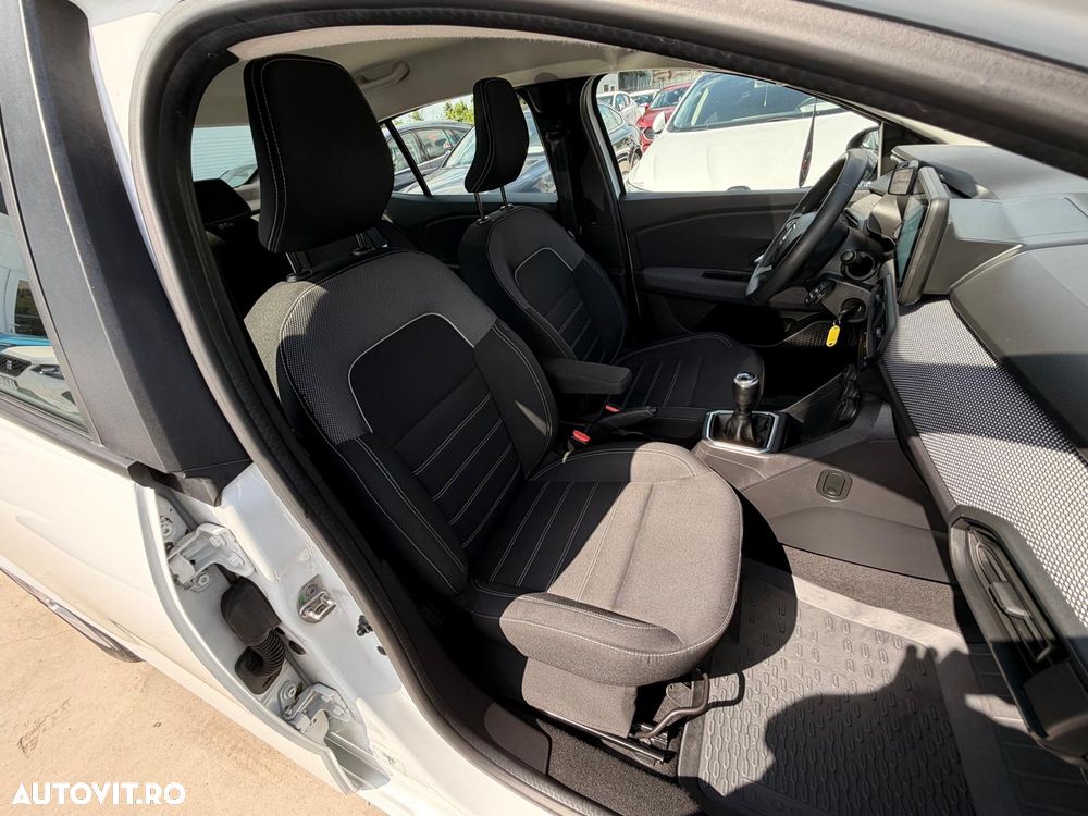 Dacia Logan TCe 90 MT6 Comfort - 15