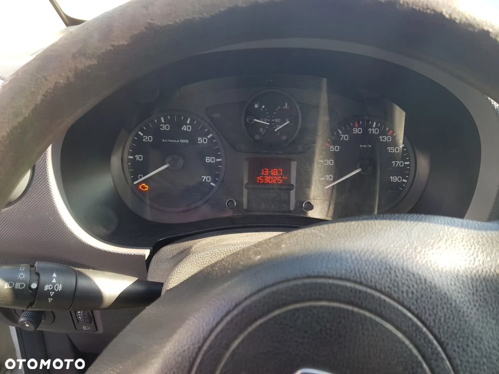 Citroën Berlingo 1.6 HDi Attraction - 19