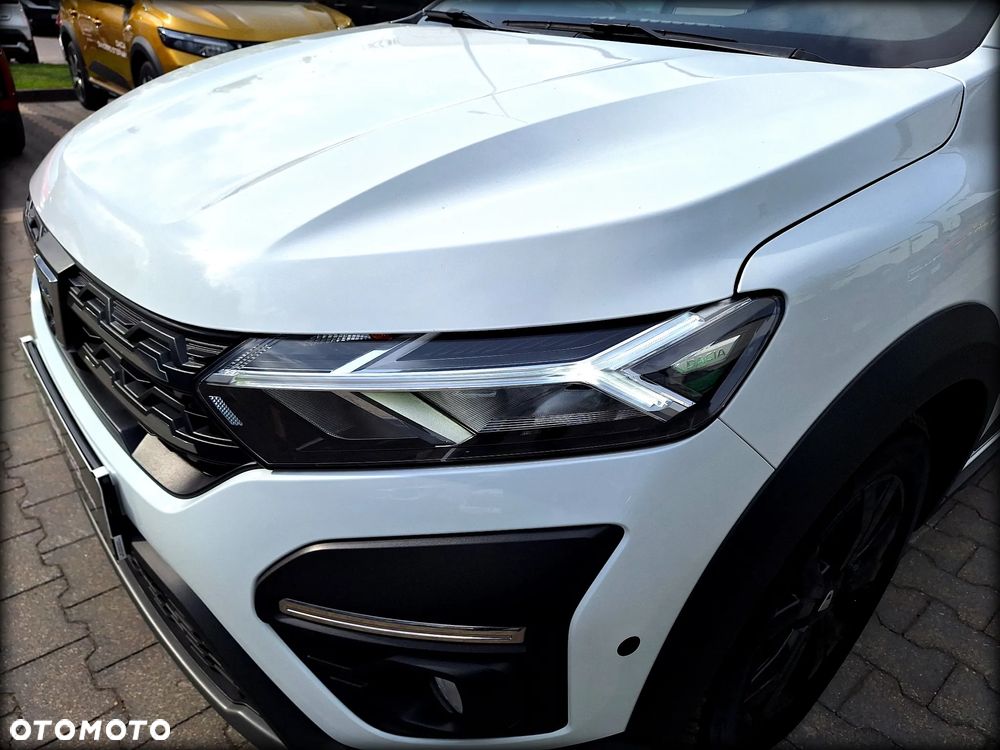 Dacia Jogger 1.0 TCe Extreme 7os - 21