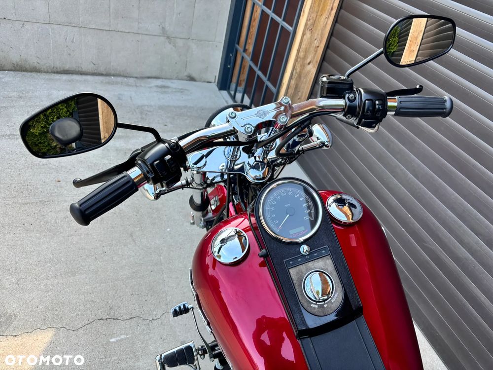 Harley-Davidson Night Train - 19