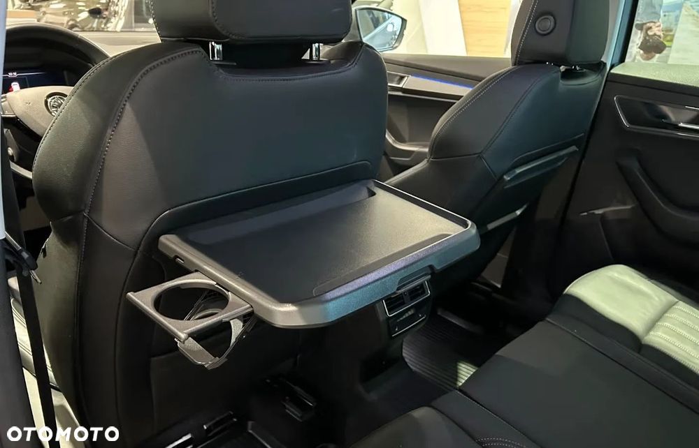 Skoda Karoq 2.0 TDI SCR 4x4 Style DSG - 17