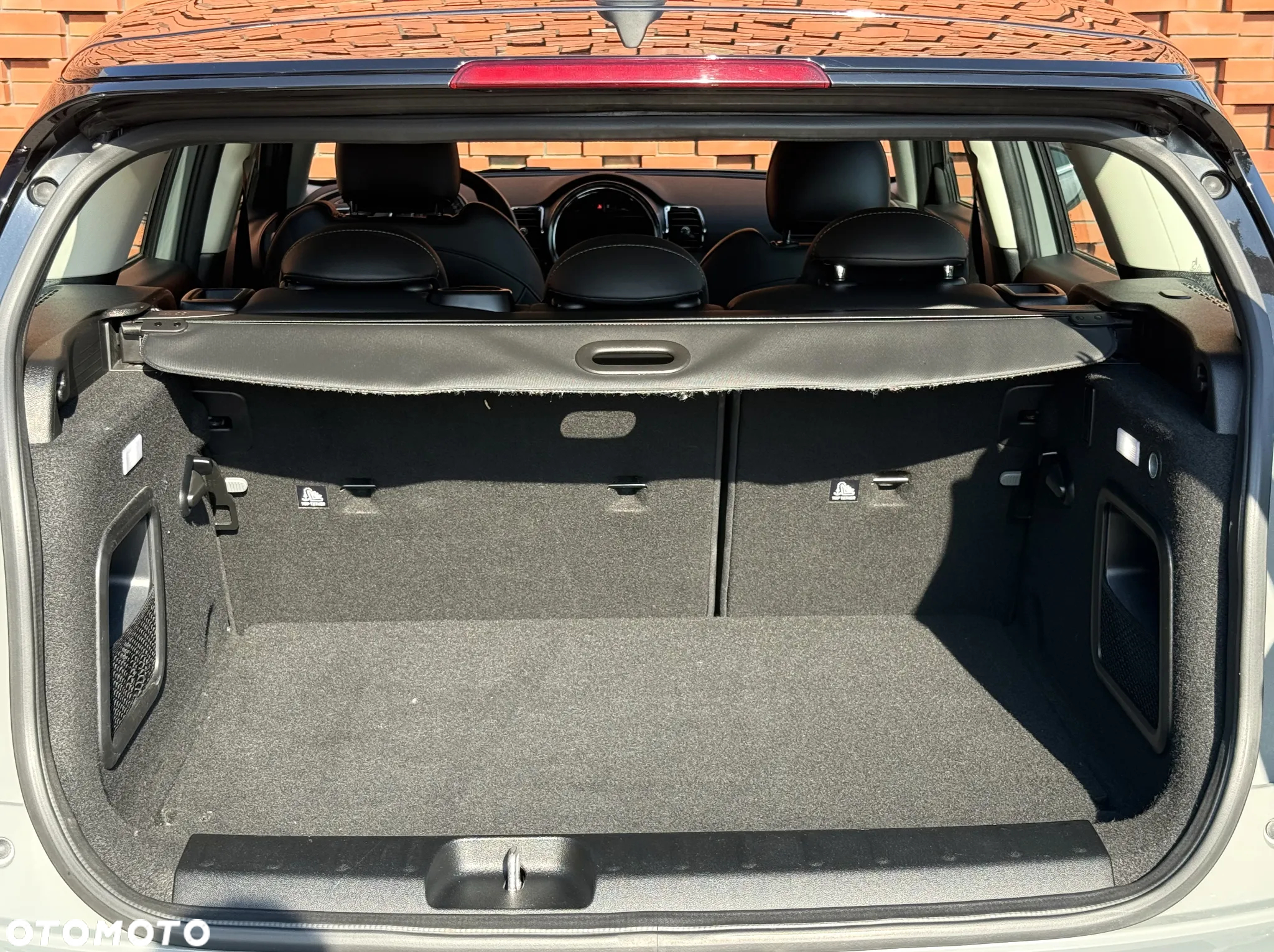 MINI Clubman Cooper - 23
