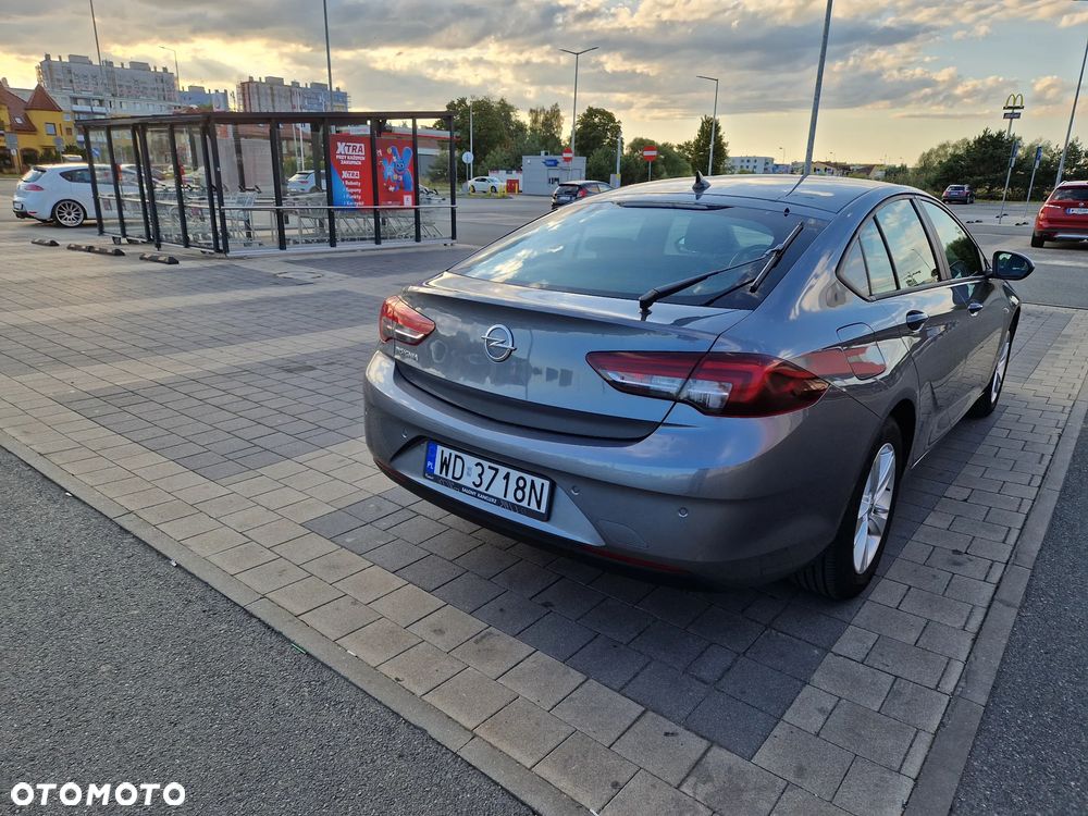 Opel Insignia 2.0 CDTI Enjoy S&S - 7