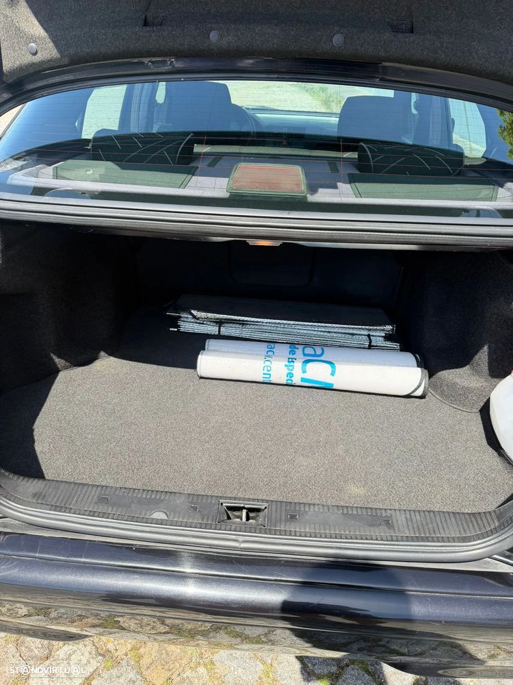 Mercedes-Benz C 220 CDI Sport - 15